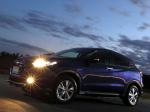Honda Vezel Hybrid 2014 года